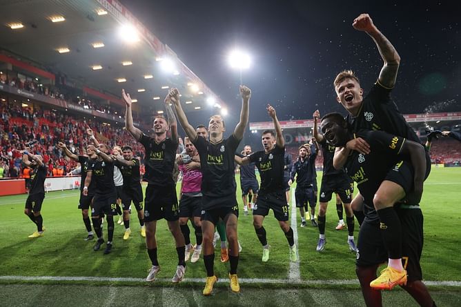 Union Saint-Gilloise vs Braga Prediction and Betting Tips | October 13, 2022