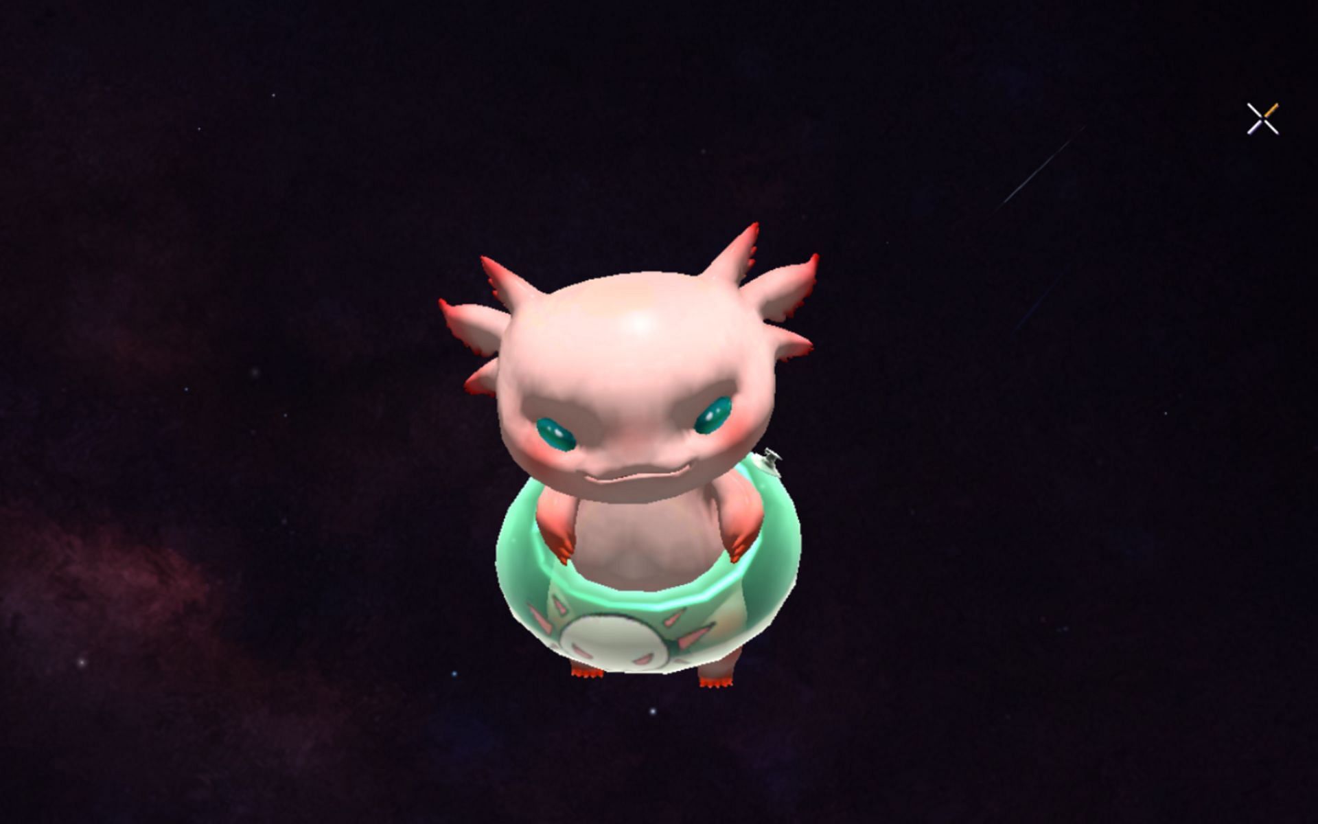 New Double Trouble series event to provide free Zasil pet for lucky users (Image via Garena)