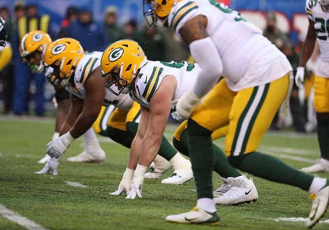New York Giants vs Green Bay Packers Prediction, Odds, Line and Picks for NFL Week 5 Matchup