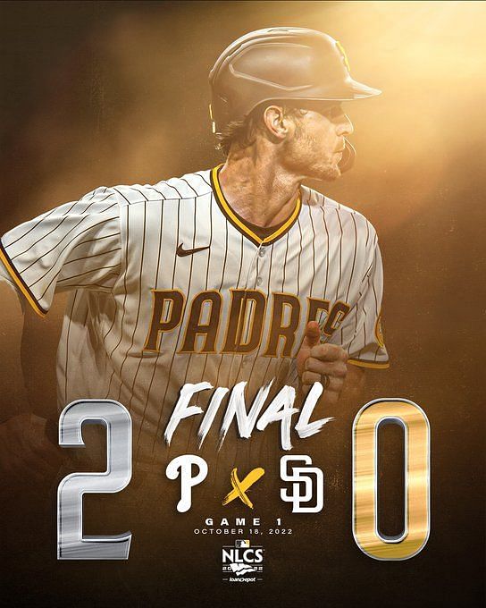 Padres Bats Silenced Again – NBC 7 San Diego