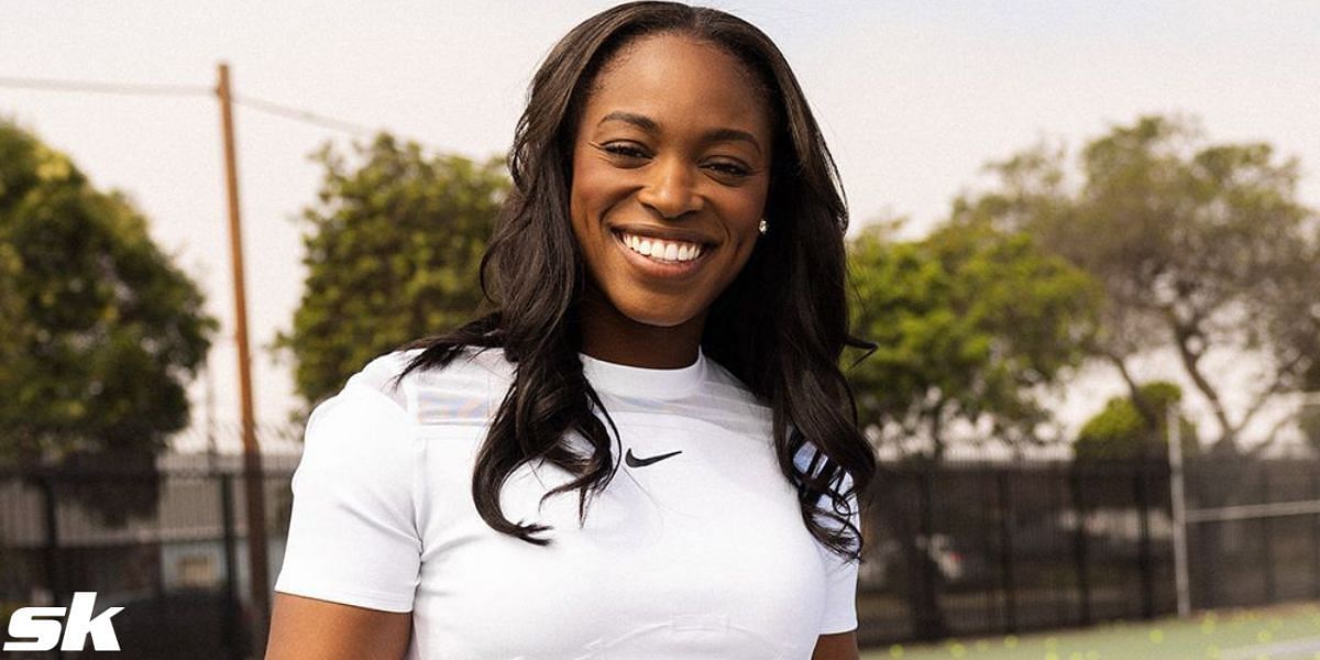 Sloane Stephens won the US Open in 2017