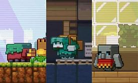 Which mob is worth voting in Minecraft Mob Vote 2022? Exploring the features of every candidate