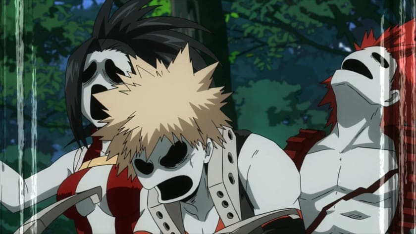 My Hero Academia: Complete list of every OVA episode