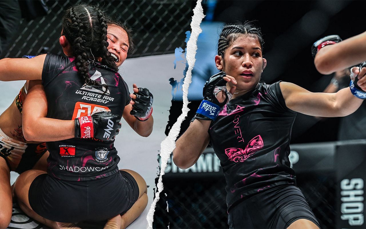 Stamp Fairtex lauds Jihin Radzuan