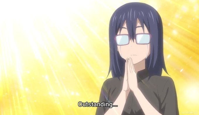 Junk Land The Animation