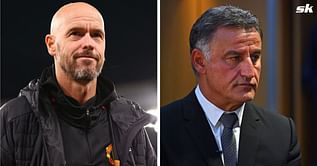 PSG and Manchester United taking early steps to sign Argentina superstar: Reports