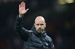 Manchester United Transfer News Roundup: Erik ten Hag speaks on Cristiano Ronaldo reaction, and more - October 18, 2022