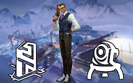 Valorant guide - How to play Chamber effectively on Icebox