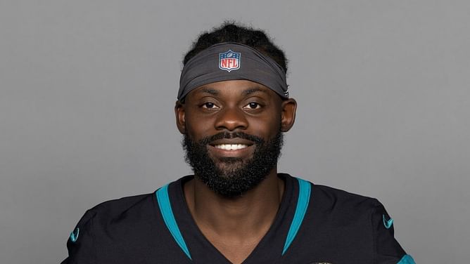 EXCLUSIVE: Jaguars' international rookie explains how he's adapting to life in the USA