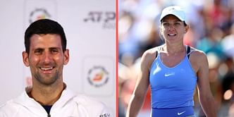 Novak Djokovic's PTPA vows to ensure that Simona Halep has a fair appeal amid doping scandal