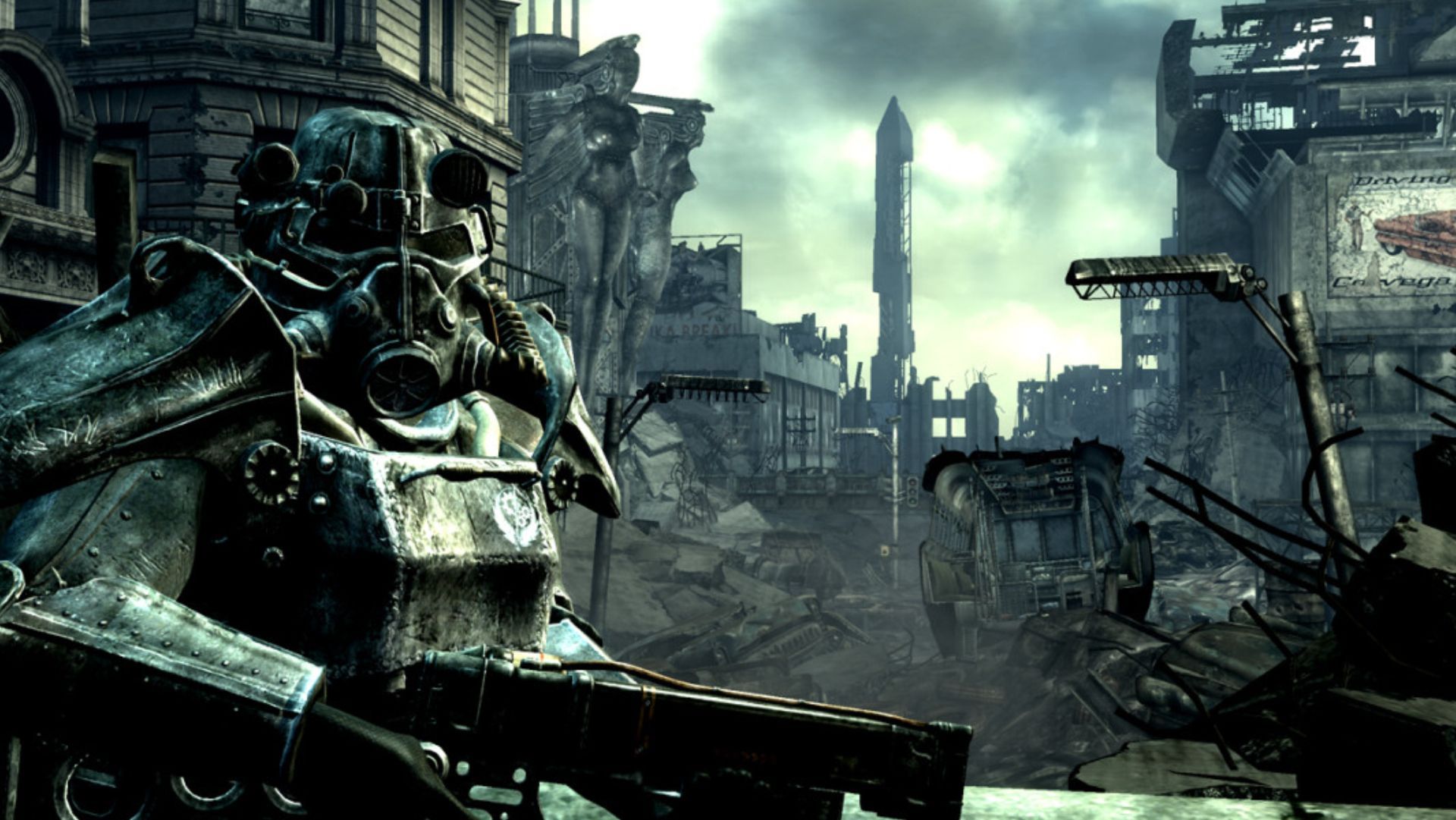 Fallout: New Vegas - Ultimate Edition is currently free on the