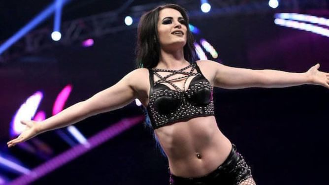 "She made Paige an identity" - AEW star's mother shares honest thoughts on her daughter's WWE ring name (Exclusive)