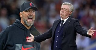 Liverpool, Manchester United and Real Madrid wanted Tottenham midfielder in the summer - Reports