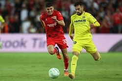 Villarreal vs Hapoel Be'er Sheva Prediction and Betting Tips | October 27th 2022