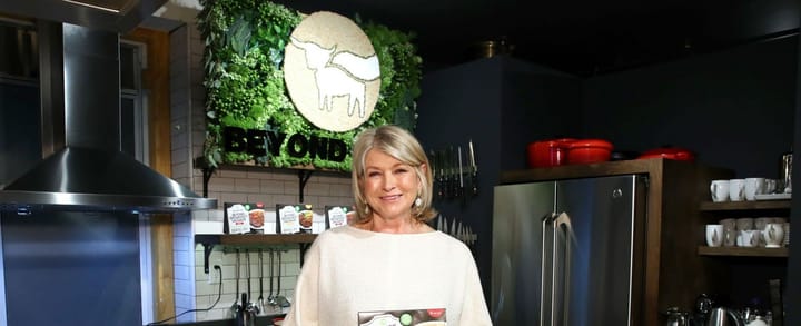 Vivid Martha Stewart Modeling For Chanel Scene Collection Vivid Martha Stewart Modeling For Chanel Scene Collection