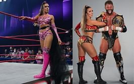 Rivalry renewed with former champion, unexpected addition to a faction? – 5 ways Chelsea Green could return to WWE