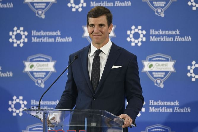 3 NFL teams Eli Manning should consider purchasing