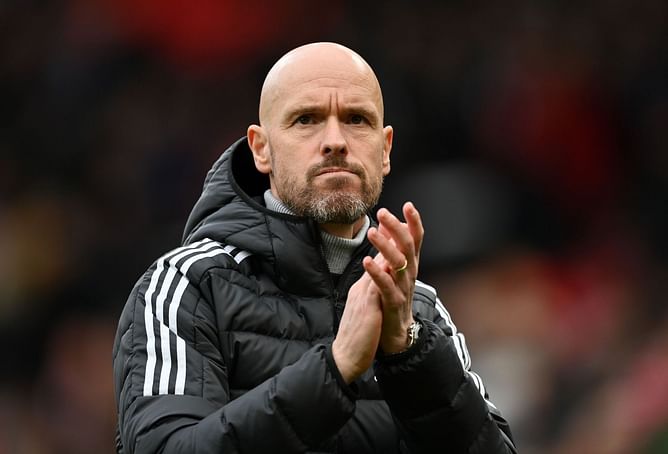 Manchester United Transfer News Roundup: Former player advises Erik ten Hag to let Cristiano Ronaldo go; club remain in hunt for PSV Eindhoven winger, and more - October 20, 2022