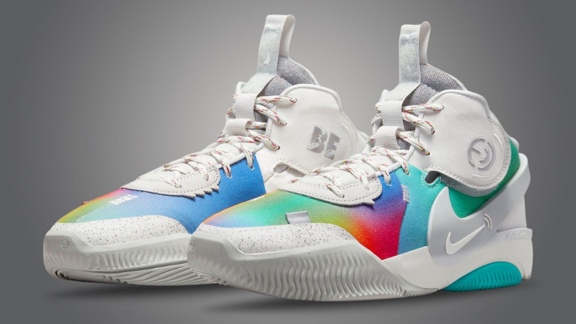 Where to buy Elena Delle Donne x Nike Air Deldon 1 “Be True” edition? Price and more details explored