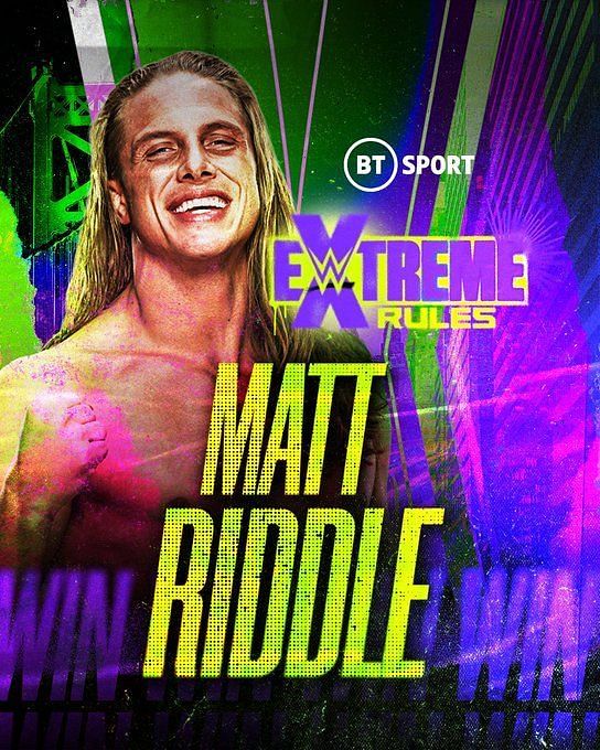 Wwe Extreme Rules Results October 8 2022 Winners Recap Grades And Highlights