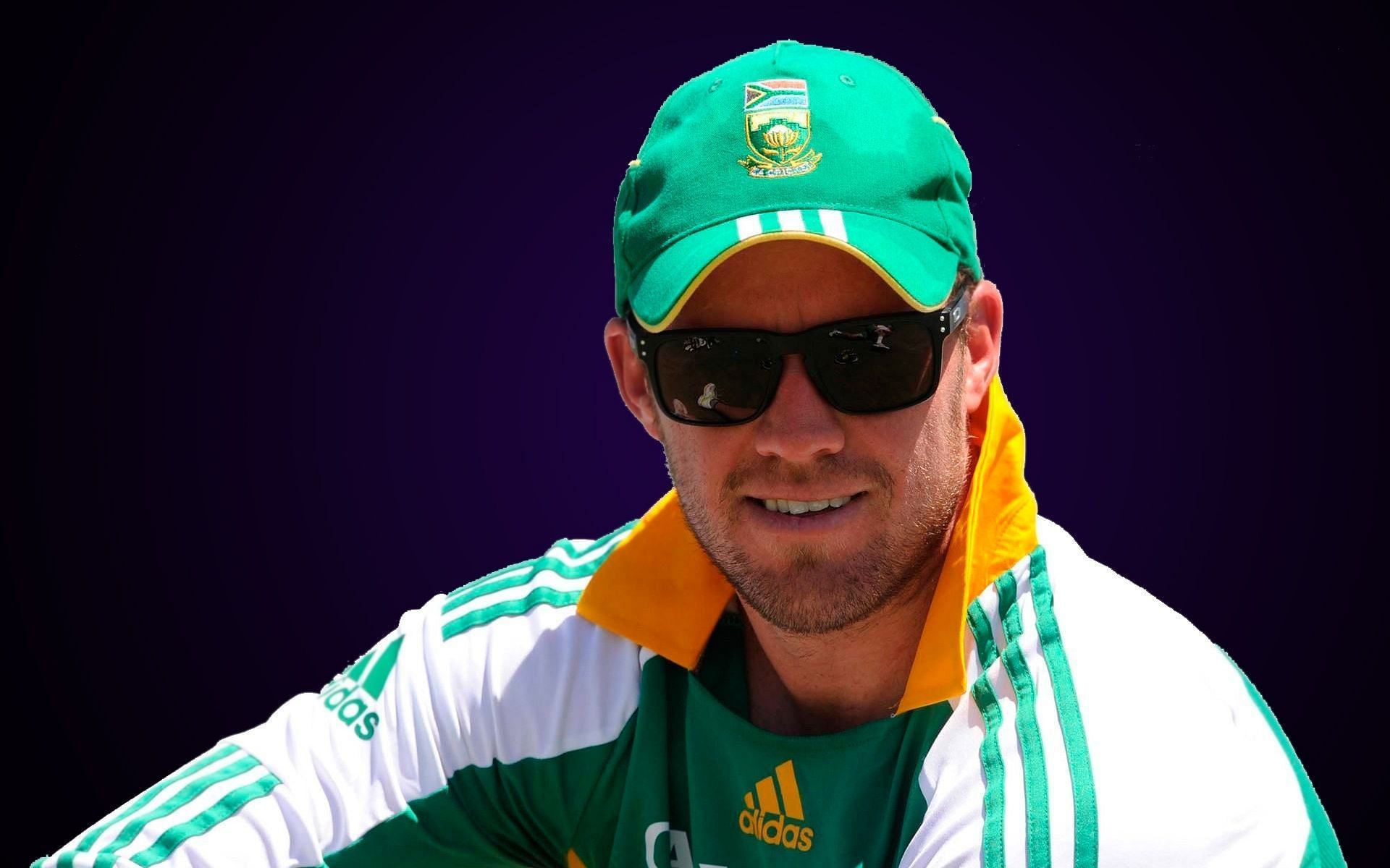 AB de Villiers Net worth, Salary & Endorsements - Sportskeeda