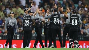 T20 World Cup Fantasy League: Best Fantasy XI for Match 9 (Super 12) - NZ vs AFG | T20 WC Fantasy Tips