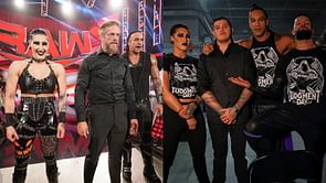 "Another level of awful" - Wrestling fans debate if Edge's version of The Judgment Day was better compared to the current version
