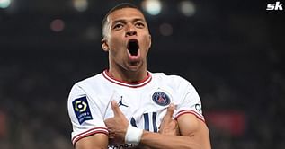 "My tip is that that deal is already signed and locked up" - Journalist makes incredible transfer claim involving PSG superstar Kylian Mbappe
