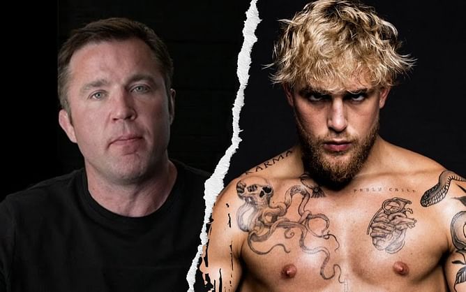 Chael Sonnen suggests ONE Championship could be a good spot for Jake Paul’s next fight
