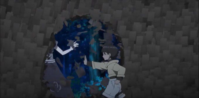 Boruto Episode 273 Twitter Praises Himawari For Her Amazing Display Of Skill