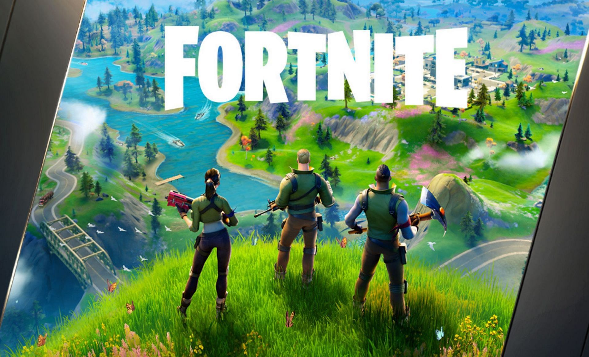 How to Get Fortnite on a Chromebook