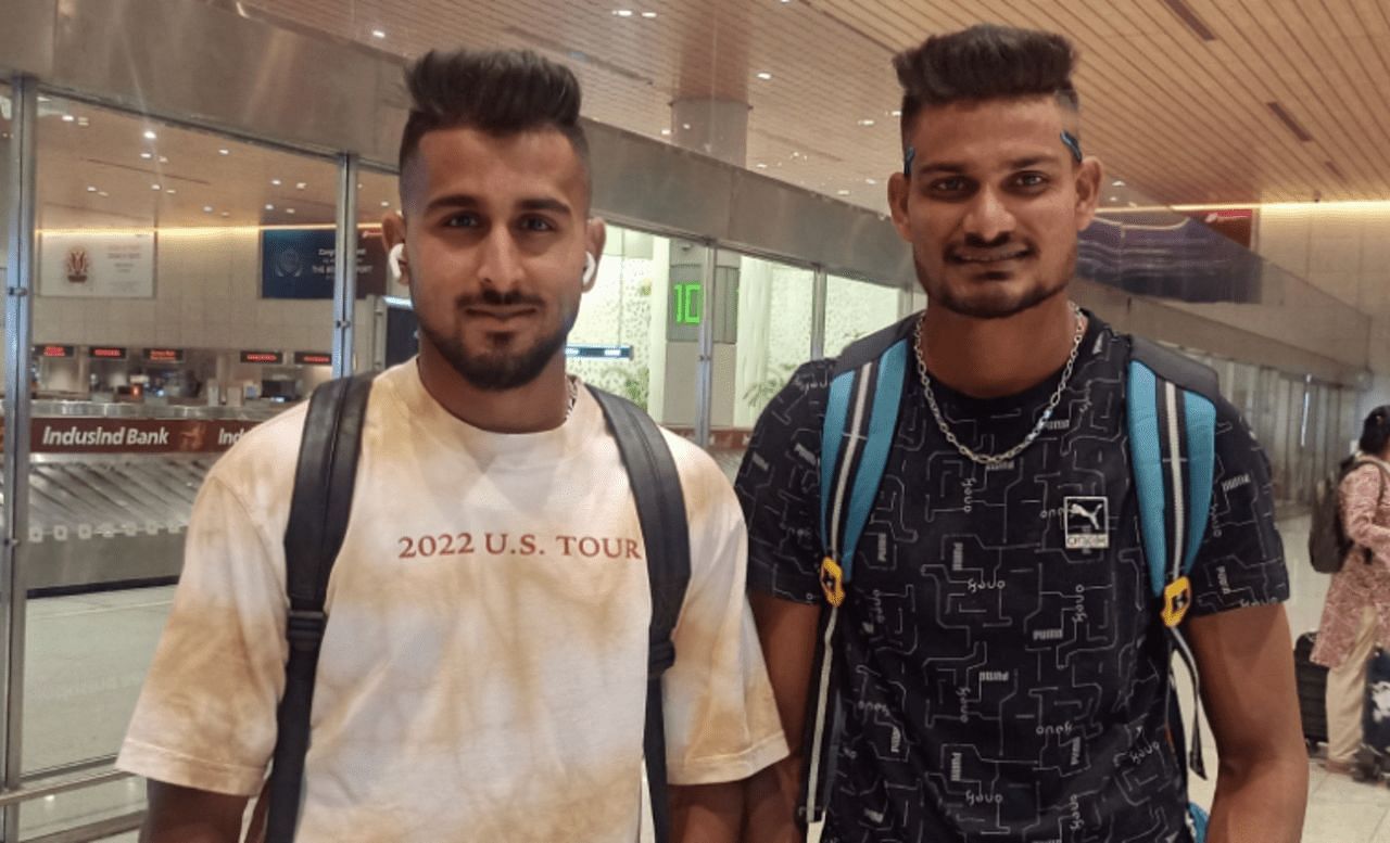 T20 World Cup: Visa issues prevent Umran Malik and Kuldeep Sen from joining Team India camp as net bowlers - Reports 