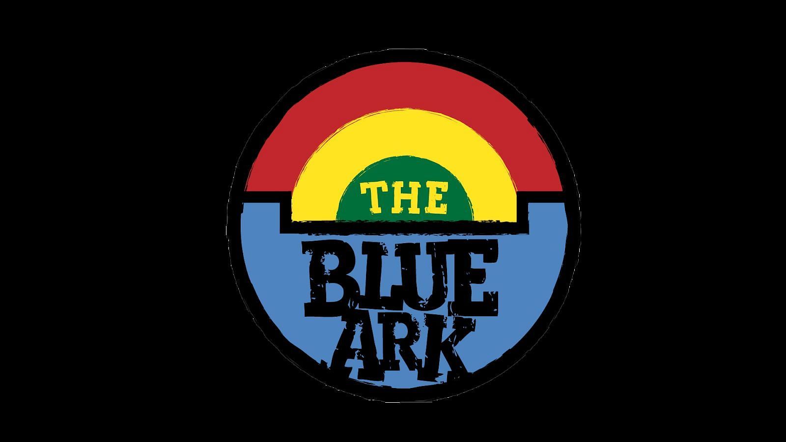 Gta 5 the blue ark фото 2
