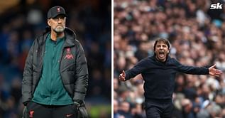 "I would put everything I own" - Pundit predicts who will finish higher between Liverpool and Tottenham