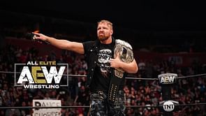 Top AEW star sends a six-word message teasing dethroning Jon Moxley ahead of Tuesday Night Dynamite