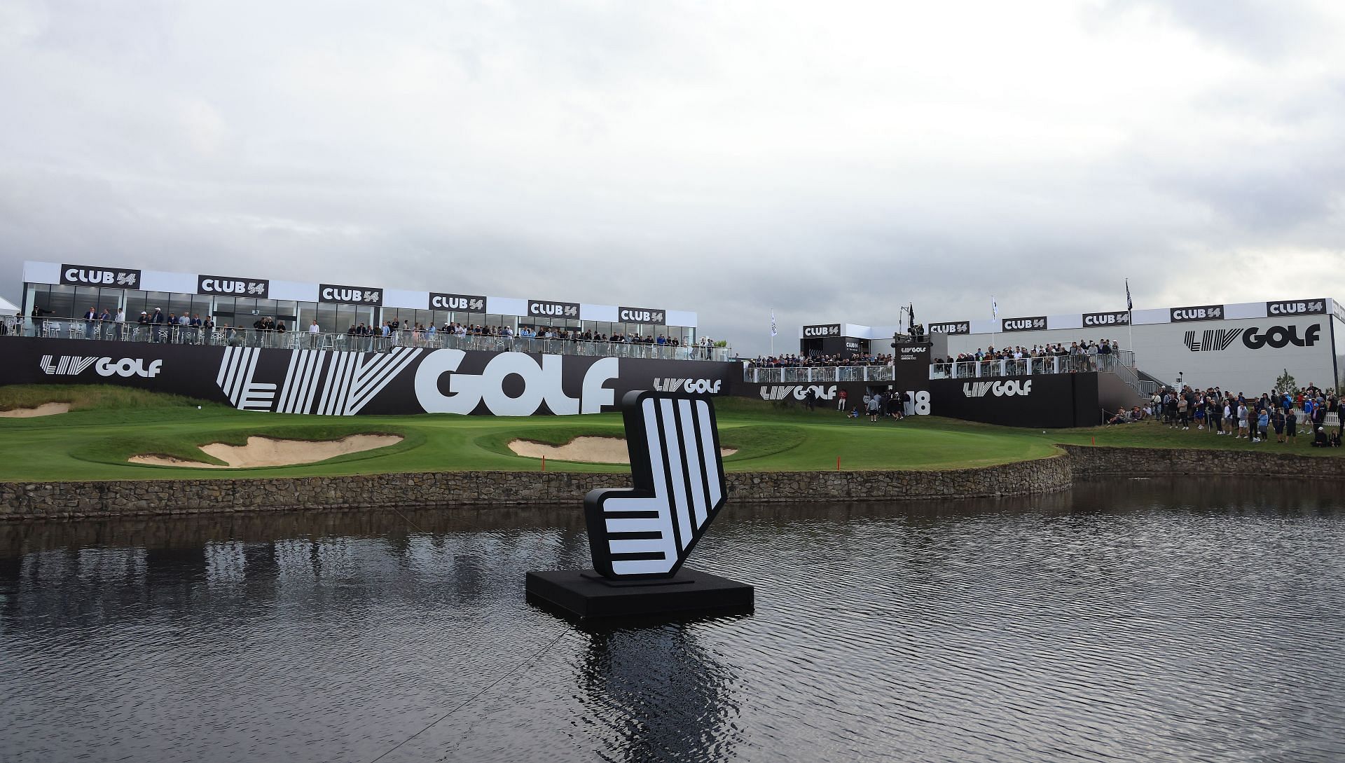 LIV Golf Invitational - London - Day One (Image via Matthew Lewis/Getty Images)