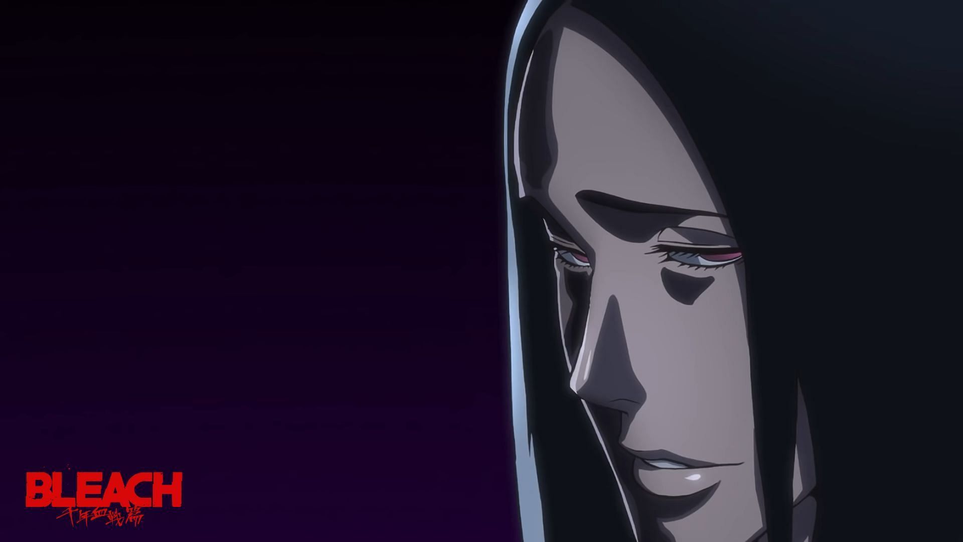 Retsu Unohana as seen in Bleach TYBW trailer (Image via Studio Pierrot)