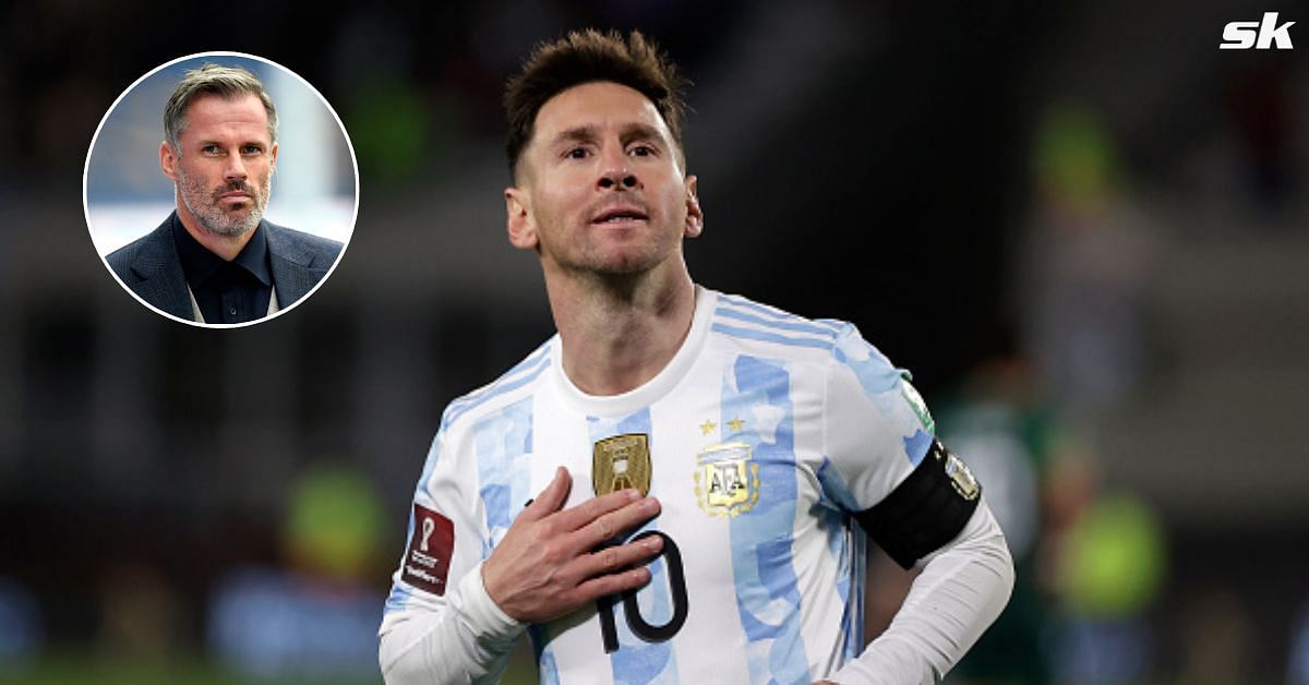 Lionel Messi Cements Status As GOAT As Argentina Wins World Cup