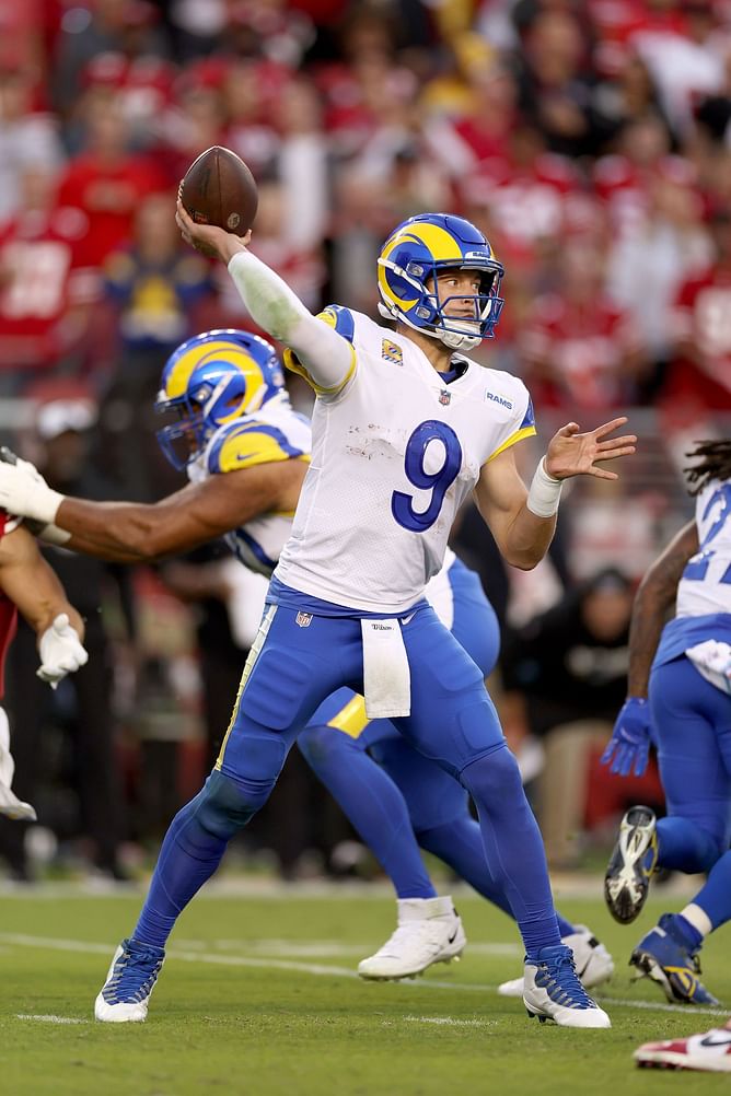 Dallas Cowboys vs Los Angeles Rams: Prediction, Odds, Line, and Pick - October 9 | 2022 NFL Season