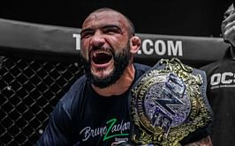 “They are motivating me even more” - John Lineker says vocal opponents end up regretting trash talk