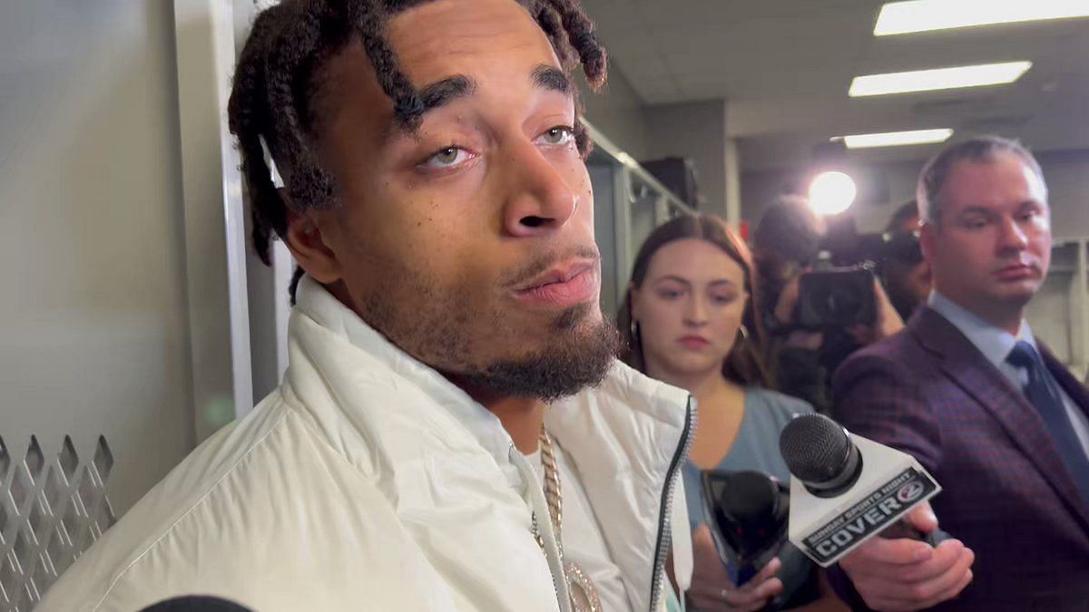 What game did Jaire Alexander watch? Packers DB takes shot at Bills' Stefon  Diggs 