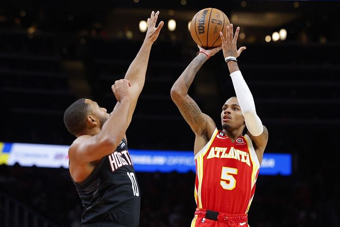 Top 5 best value contracts in the NBA right now featuring Dejounte Murray, Max Strus, and more