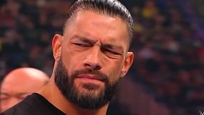 Top superstar has overtaken The Bloodline as the top merchandise seller; Potential feud between him and Roman Reigns in the works? – Reports
