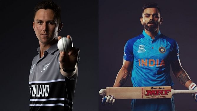 T20 World Cup 2022 Warm-Up: India vs New Zealand telecast channel list and live streaming details