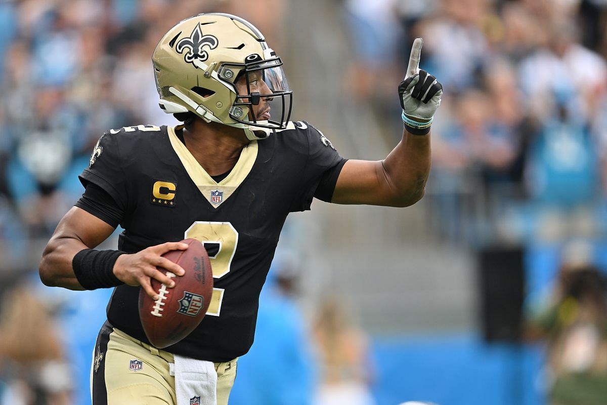 Jameis Winston: New Orleans Saints quarterback out for season with