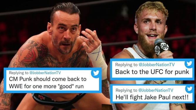 Wrestling fans share their opinions on AEW's 'Brawl Out' incident in the aftermath of recent revelations