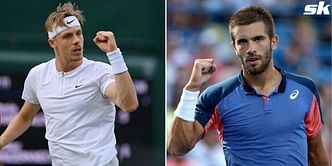 Japan Open 2022: Denis Shapovalov vs Borna Coric preview, head-to-head, prediction, odds and pick