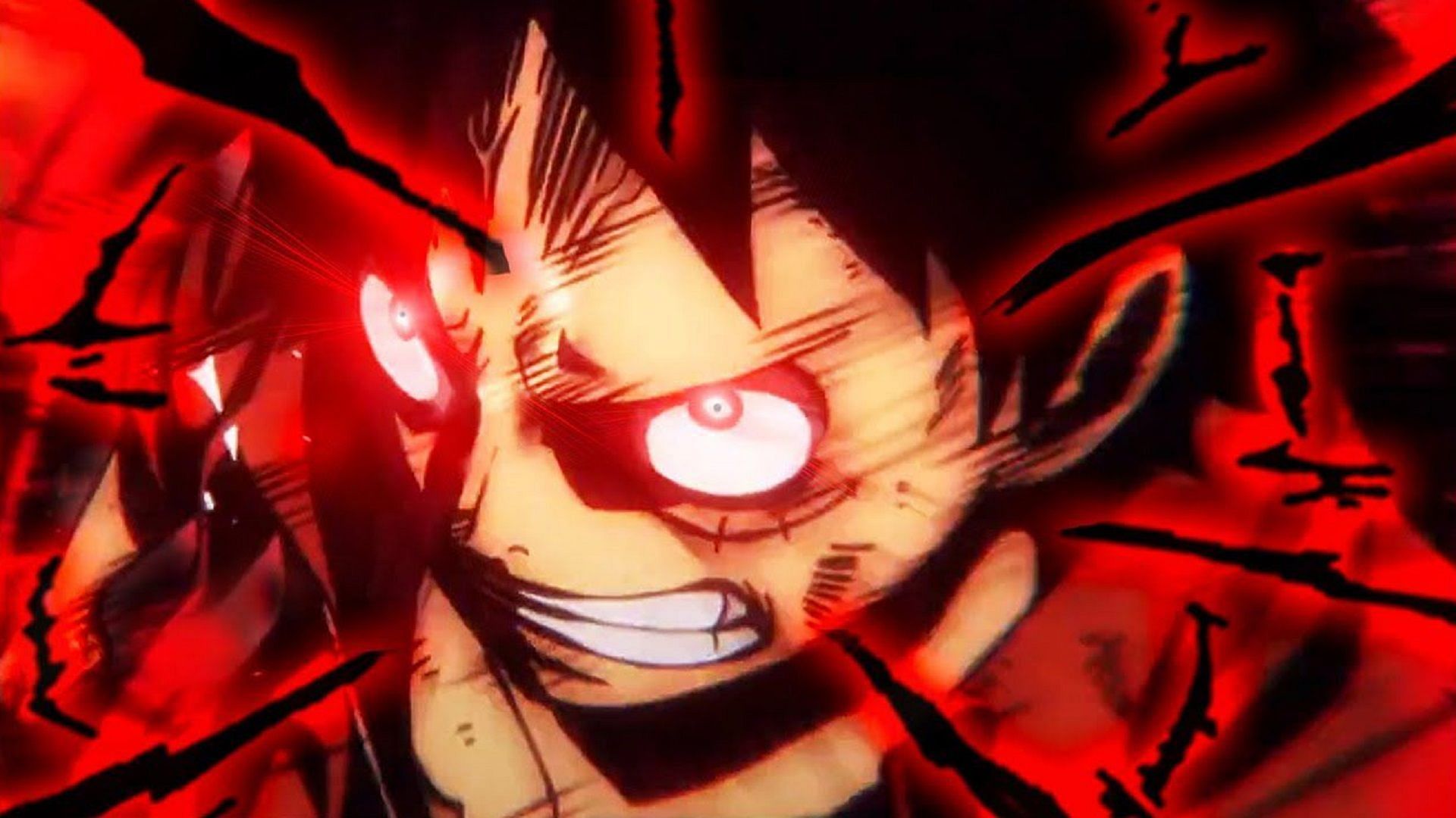 One Piece Is Advanced Conqueror S Haki The Strongest Power In The Series