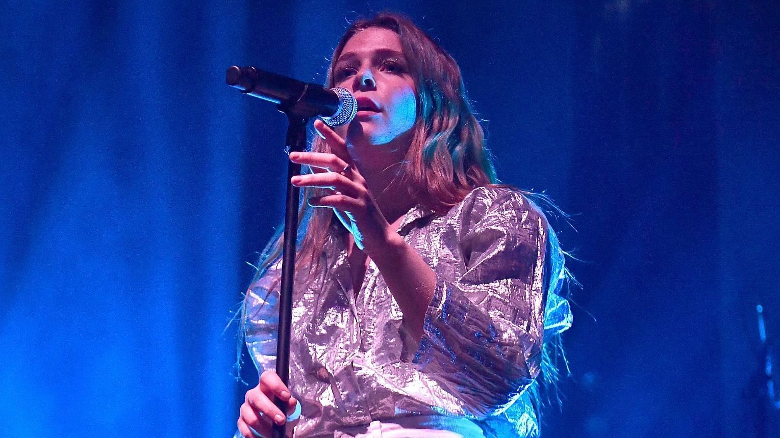 Maggie Rogers The Feral Joy Tour 2023 Tickets, presale, where to buy
