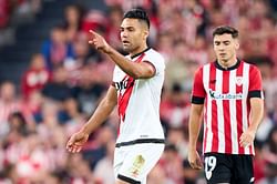 Rayo Vallecano vs Getafe Prediction and Betting Tips | October 14, 2022